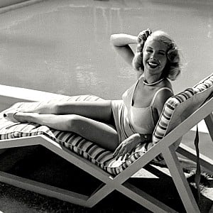 Marie McDonald