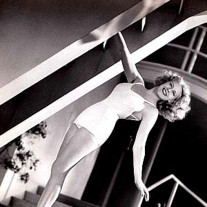 Marie McDonald
