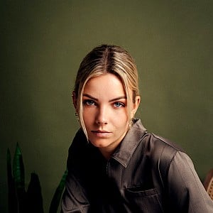 Marie Mohr