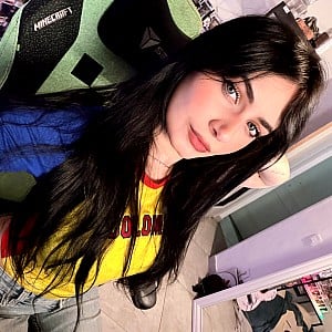 Marie Moone
