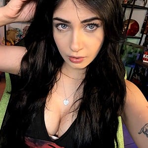 Marie Moone