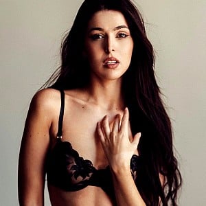 Marie Niemesia