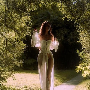 Marie Niemesia