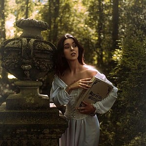 Marie Niemesia