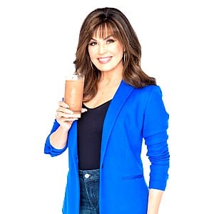 Marie Osmond