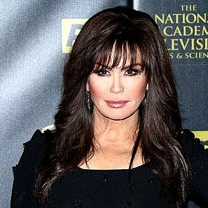 Marie Osmond