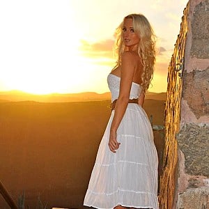 Marie Plosjo