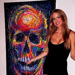 Marie Plosjo