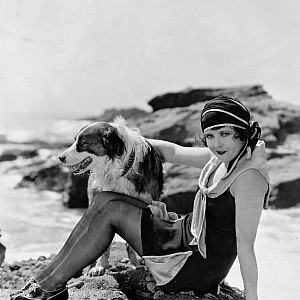 Marie Prevost