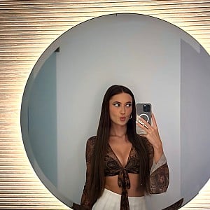 Marie Rosecka