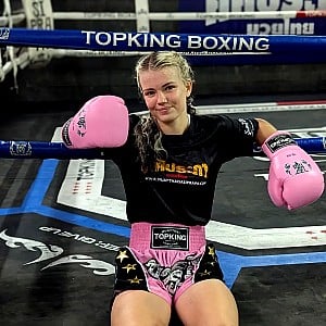 Marie Ruumet