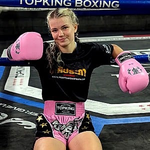 Marie Ruumet