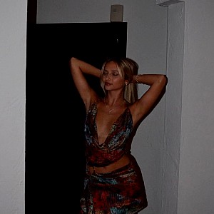 Marie Selin