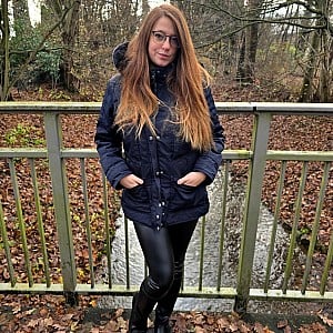 Marie Skyler