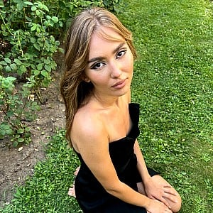 Marie Slavova