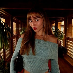 Marie Slavova
