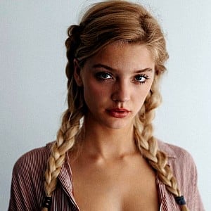 Marie Tomas