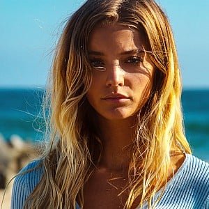 Marie Tomas
