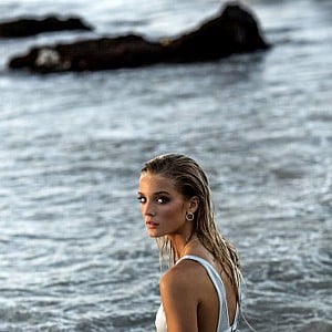 Marie Tomas