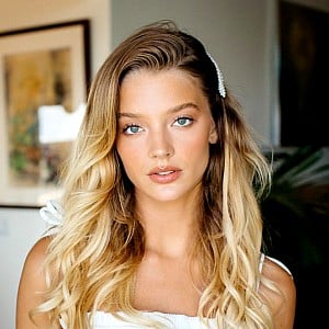 Marie Tomas