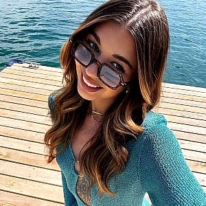 Marie Traina