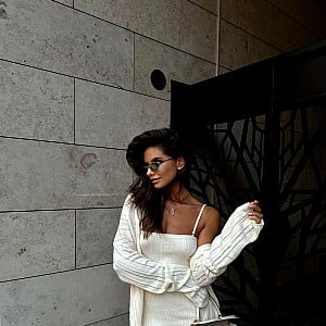 Marie Tsyganova