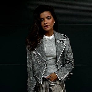Marie Tsyganova