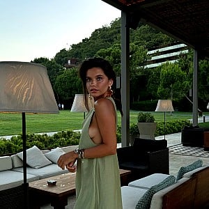 Marie Tsyganova