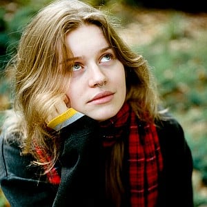 Marie Ulven Ringheim