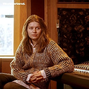 Marie Ulven Ringheim