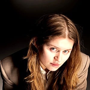 Marie Ulven Ringheim