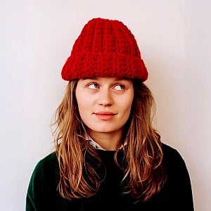 Marie Ulven Ringheim