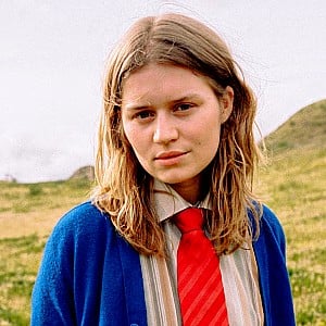 Marie Ulven Ringheim