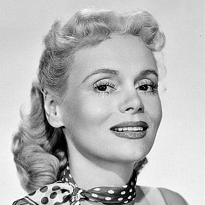 Marie Wilson