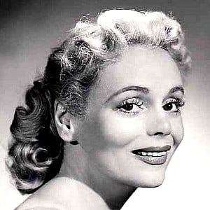 Marie Wilson
