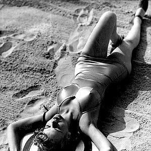 Marie Wilson