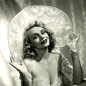 Marie Wilson