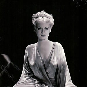 Marie Wilson