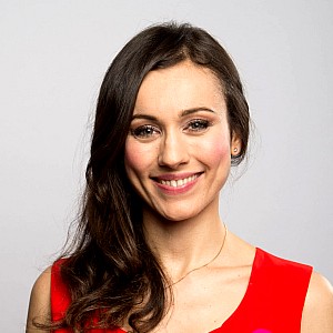 Marie-Ange Casalta