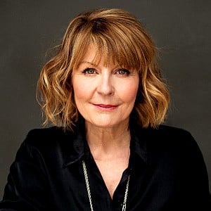 Marie-Chantal Perron
