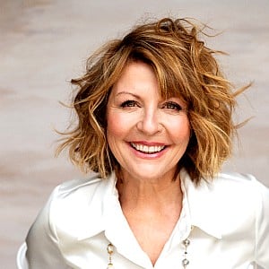 Marie-Chantal Perron