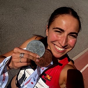 Marie-Eloise Leclair