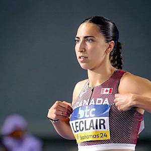 Marie-Eloise Leclair