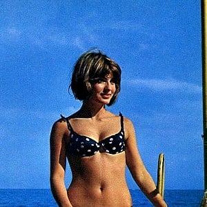 Marie-France Pisier