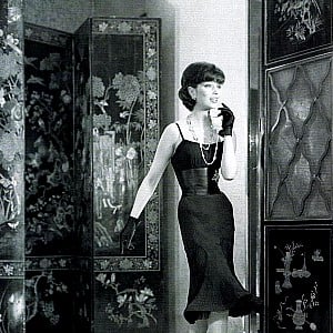 Marie-Helene Arnaud