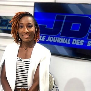 Marie-Josee Ta Lou