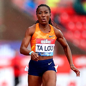 Marie-Josee Ta Lou