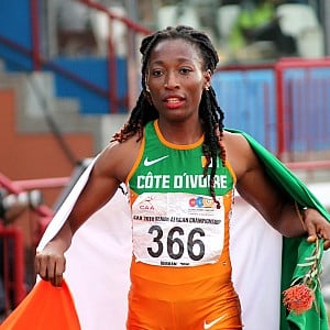 Marie-Josee Ta Lou