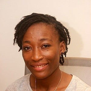 Marie-Josee Ta Lou