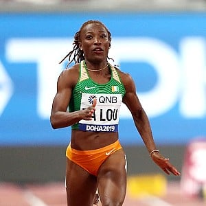 Marie-Josee Ta Lou
